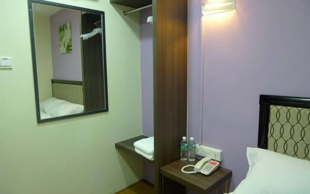 FINE Hotel - photo 4