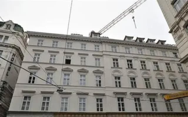 Sweet Living Tiefer Graben - photo 3