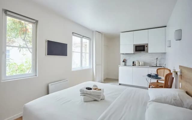 Amazing Studio Le Marais - photo 2