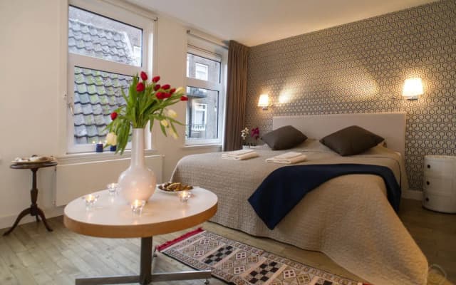 Marigold Apartments - photo 5