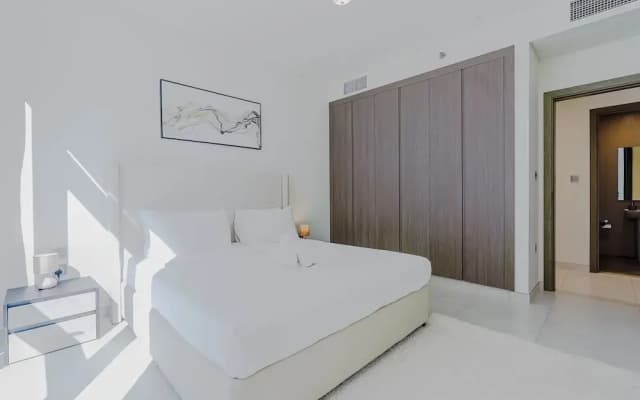 District One Residences - MBR - photo 5