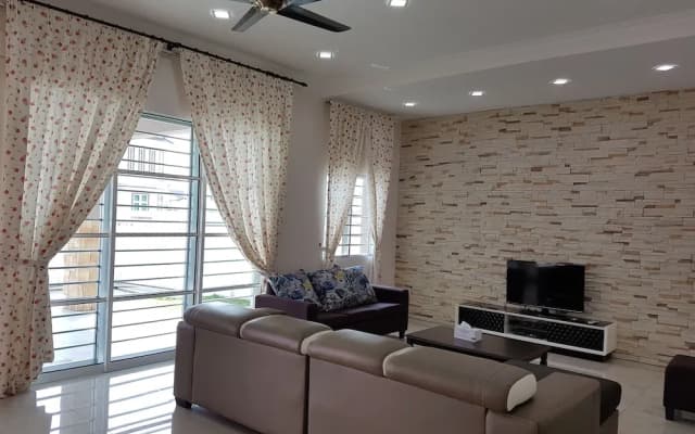Sitiawan Homestay - photo 5