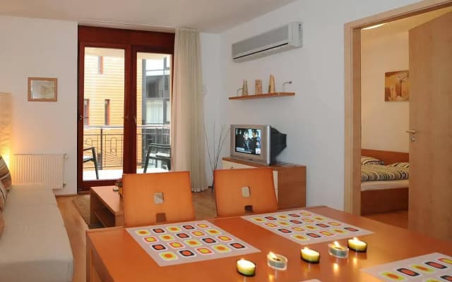 Aboriginal Budapest Apartments - photo 3
