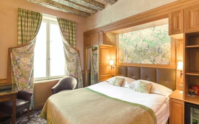 Hotel La Perle - photo 2
