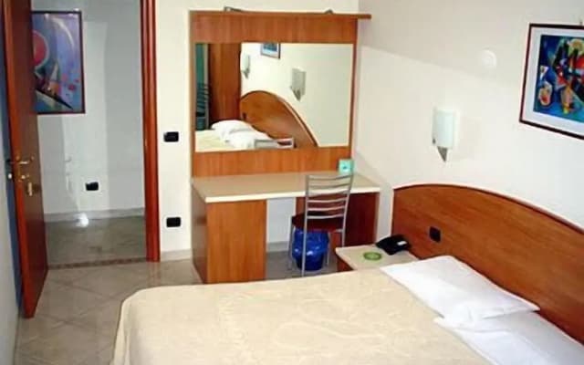 Hotel 2000 - photo 4