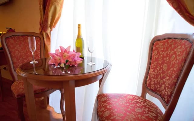 Hotel Amadeus - photo 3