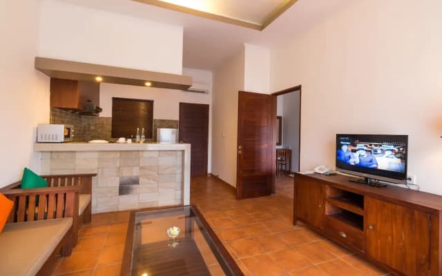 Vidi Vacation Club - photo 2