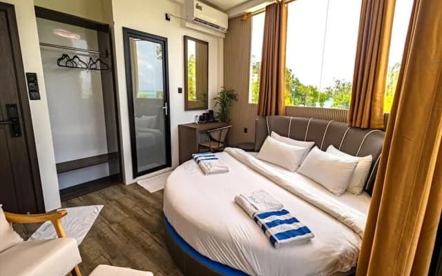 Bibee Maldives - photo 3