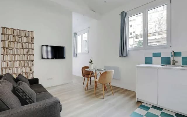 Intimate Apartment - 1br/4p - Saint-lambert - photo 5