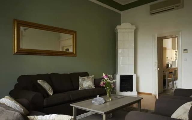 Riverside Apartments - photo 2