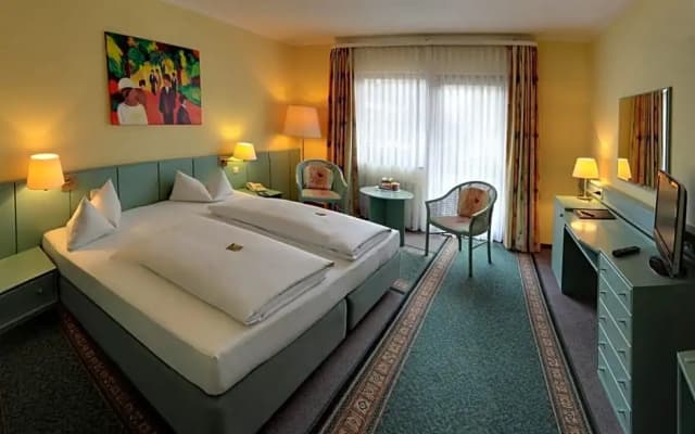 Hotel Forsthaus Wannsee - photo 3