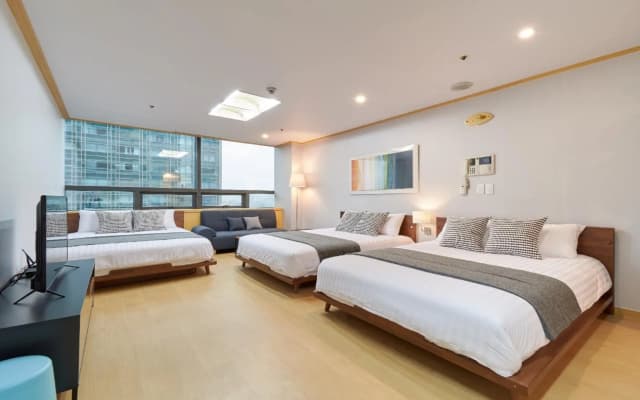 Willow House Hongdae - photo 2