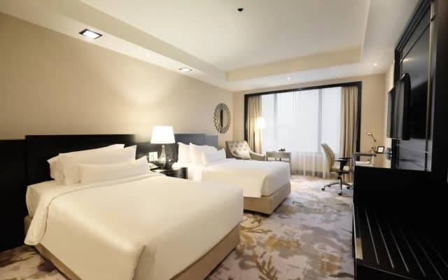 Ayana MidPlaza Jakarta - photo 3