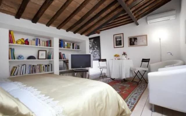 Domus Frattina - photo 3