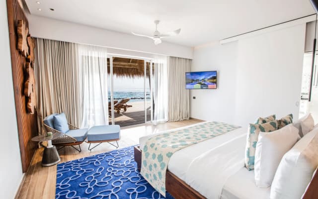 Emerald Maldives Resort & Spa - photo 5