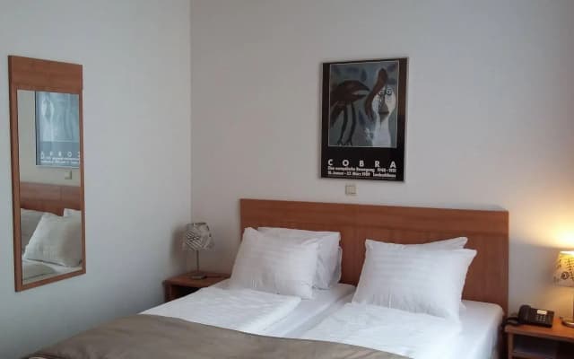 Mister Highland Hotel - photo 4