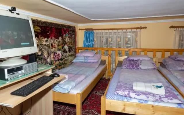 Budapest Central Apartment - photo 2