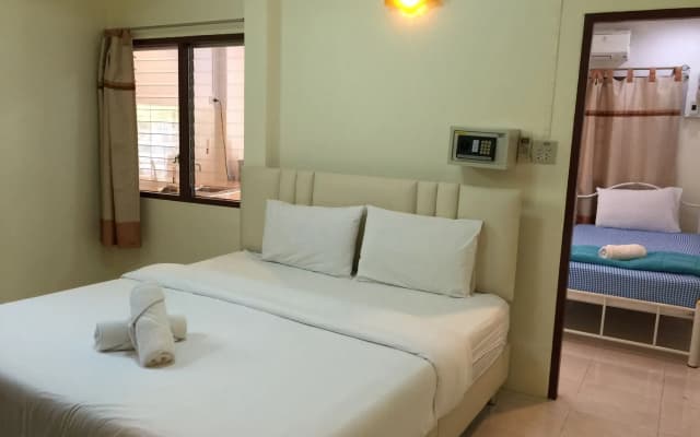 Baan Taweesuk - photo 3