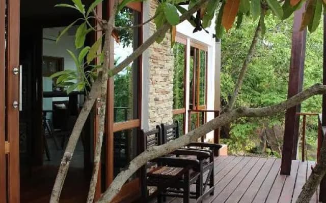 Ocean View Mini-Villa - photo 3