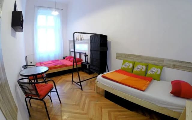 Friends Hostel - photo 5