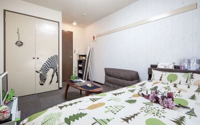 Tatsuya house 408 - photo 3