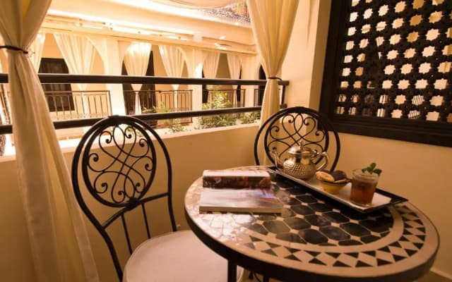 Riad Signature - photo 5