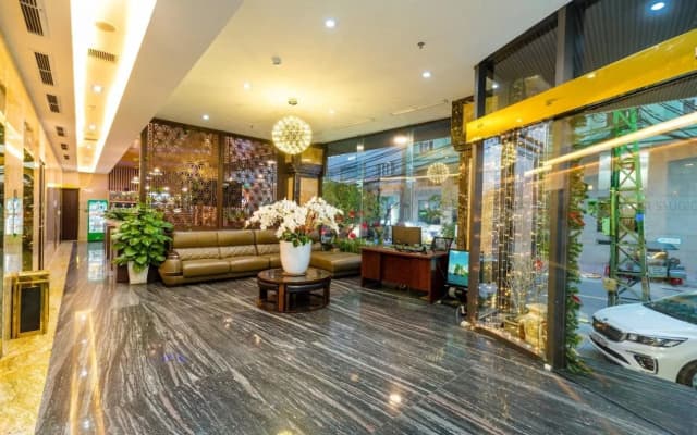 Orchidees Hotel - photo 2