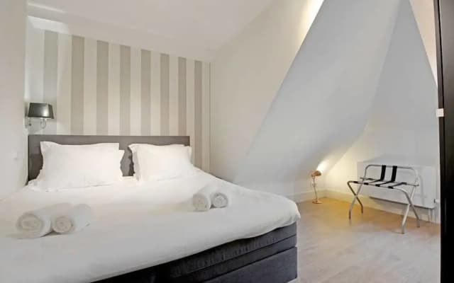 Frans Halsstraat Apartments - photo 5