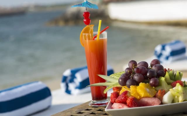 Golden Tulip Al Jazira Hotel - photo 3