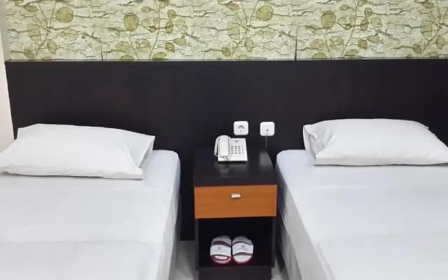 Wisma Davinci Roxy Jakarta - photo 5