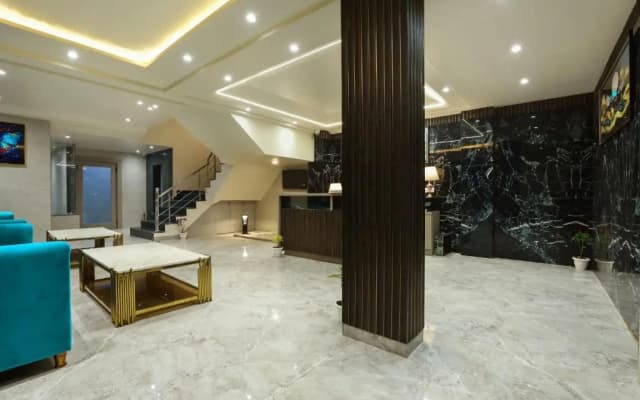 OPO Hotel Dior - photo 2