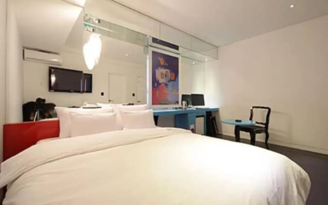 Hotel Gaeul Shinchon - photo 4
