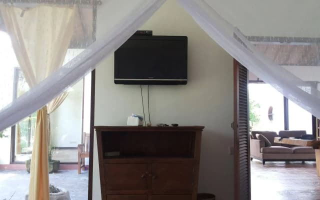 Villa Puri Buri - photo 5