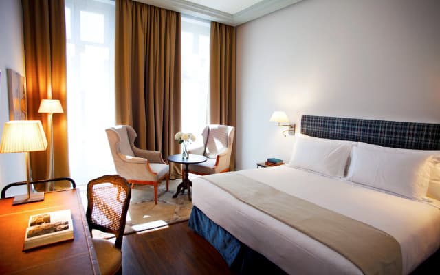 URSO Hotel & Spa - photo 5
