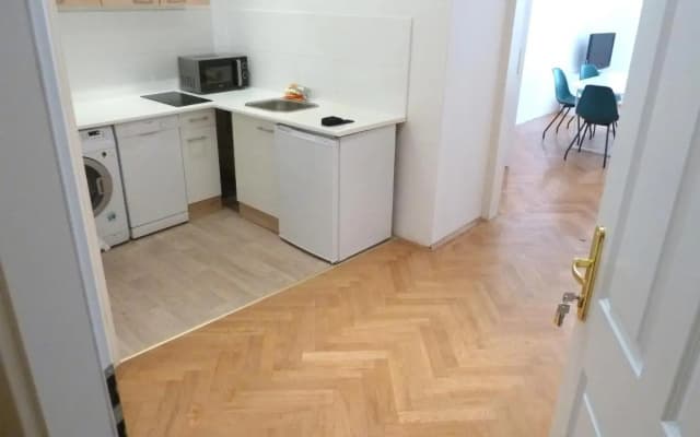 Sobieski Apartments St. Stephen Cathedral - photo 5