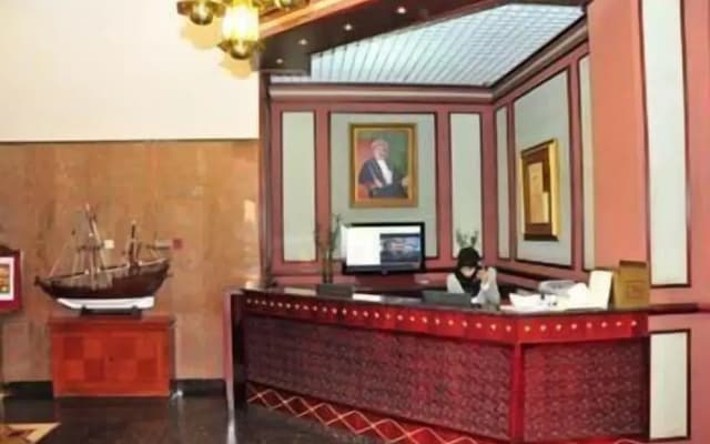 Safeer Hotel Suites - photo 3