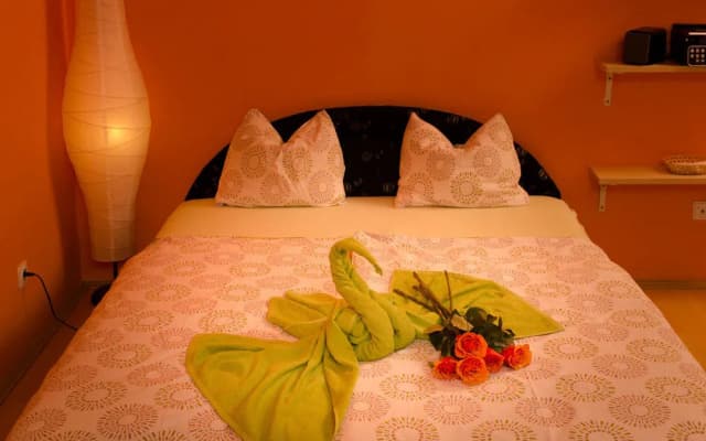 Apartment Budapest - photo 3