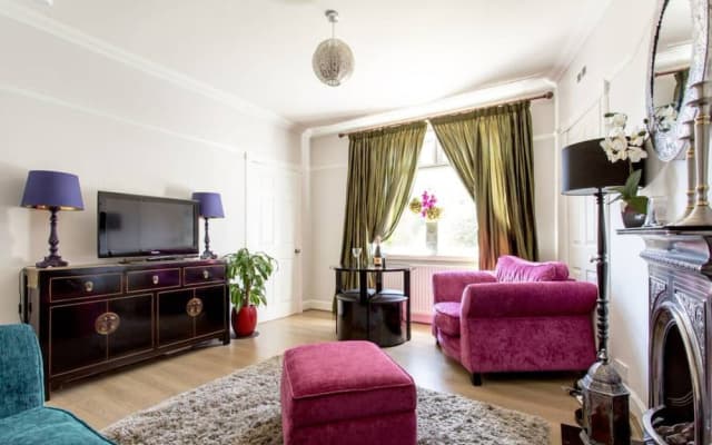 2 Bedroom Flat With Garden - photo 4