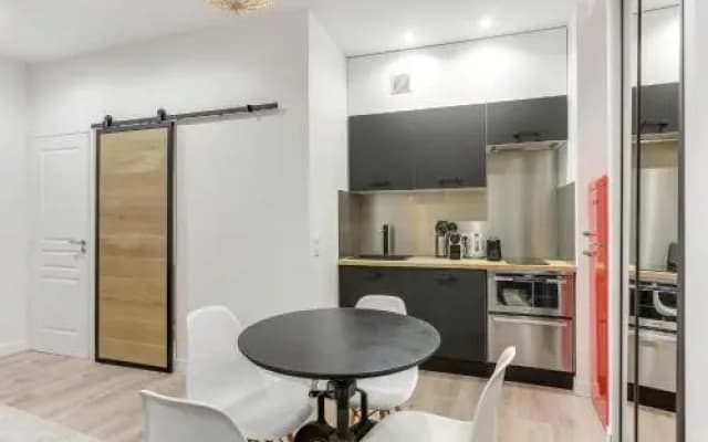Pick A Flat's Apartment in Montorgueil - Rue Greneta - photo 2