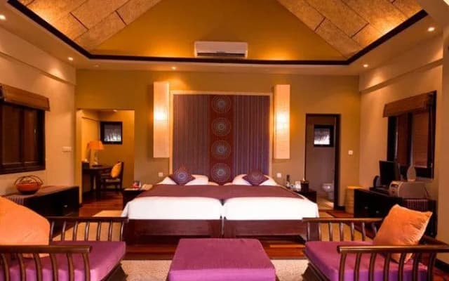 J Resort Alidhoo - photo 5