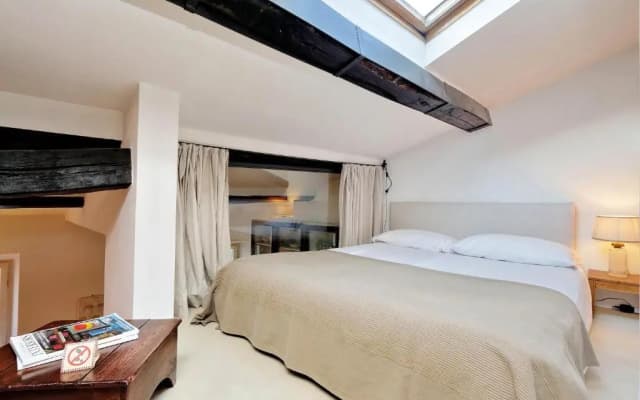 Trastevere Charming Loft | Romeloft - photo 2