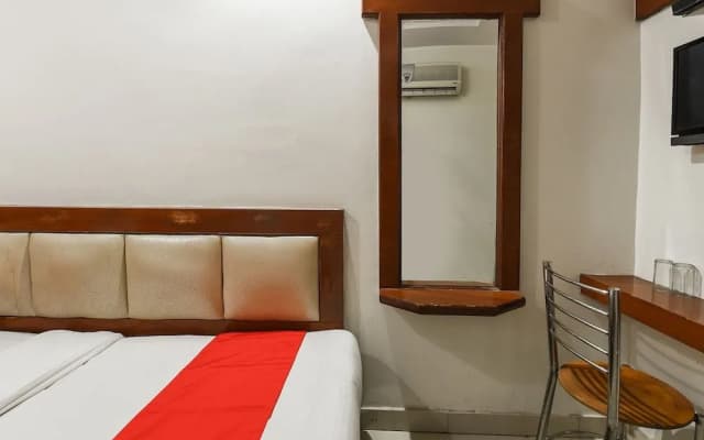 Hotel Ashirwad - photo 5