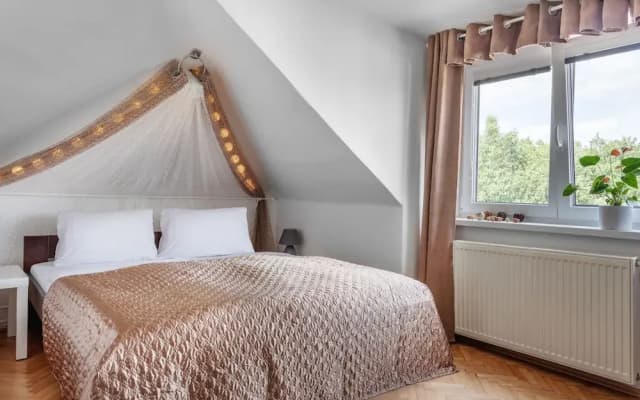 Green Park Apartments - photo 4