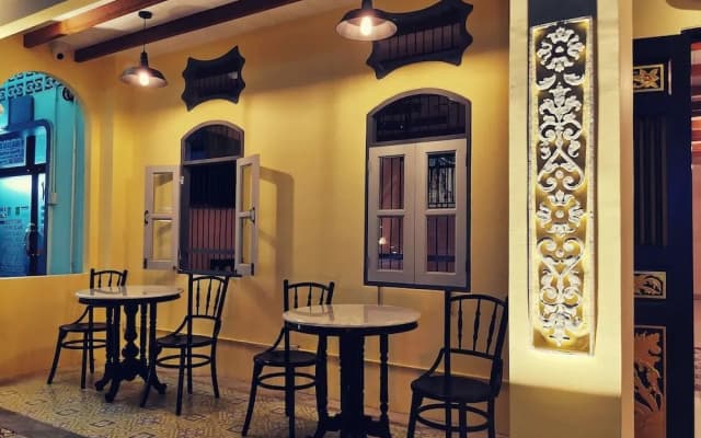 Capzule Bed Phuket - photo 2