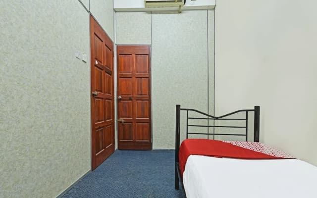 OYO 90593 Hotel Bajet Gaya Warisan - photo 4