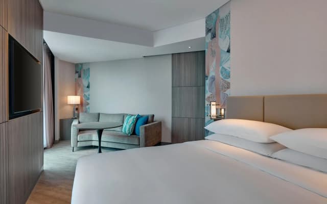 Courtyard By Marriott Setia Alam - photo 3