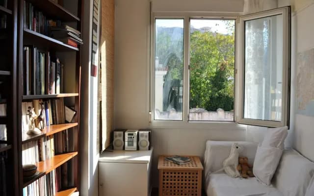 Acropolis View Super Located Studio - photo 5