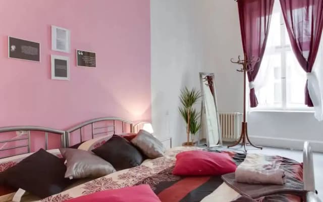 Franz Kafka Apartment - photo 5