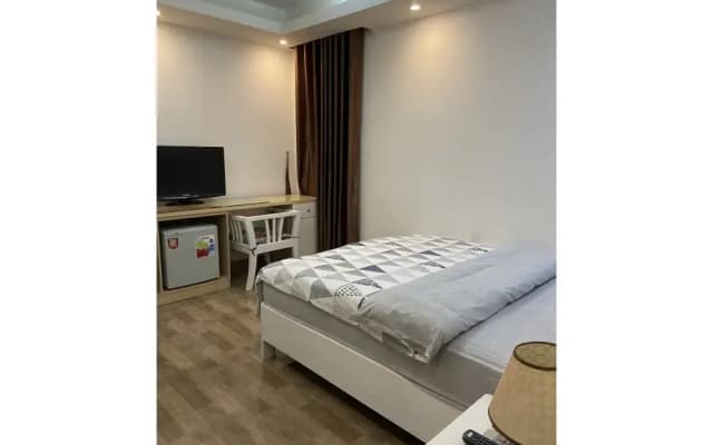 Glory Inn Hotel - photo 4