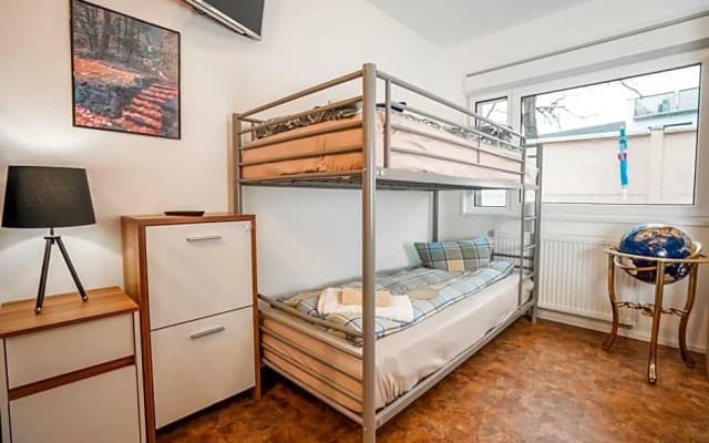 Motel Home by Vivere Stays - photo 2